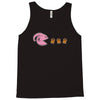 hungry monster Tank Top