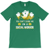 social worker 1 T-Shirt