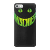 mischief iPhone 7 Case