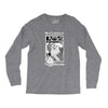 climbing in your windows Long Sleeve Shirts