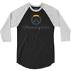 Overwatch 3/4 Sleeve Shirt