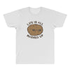 life is all mashed up All Over Men's T-shirt