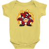 careberus Baby Onesie