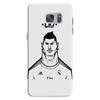cr7 Samsung Galaxy S7