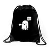 bee Drawstring Bags