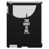 sarcastic comment loading iPad 3 and 4 Case