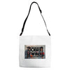 Dobre Twins Adjustable Strap Totes