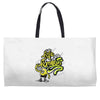 when life gives you limons Weekender Totes