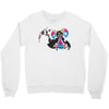 myah! Crewneck Sweatshirt