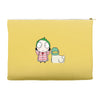 Sarah and Duck Accessory Pouches