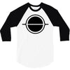 gargantua 3/4 Sleeve Shirt