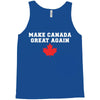 Make Canada Great Again Tank Top