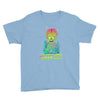 mars recruitment Youth Tee