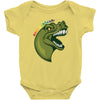 Roar Baby Bodysuit