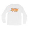 summer time Long Sleeve Shirts