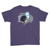 not what i meant Youth Tee