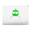 cider (cyder cyber) punk drinking apple west country rough scrumpy Accessory Pouches