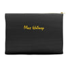 malt whiskey Accessory Pouches
