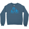 dj club Crewneck Sweatshirt