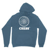chess records Hoodie
