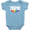 Cosmic Baby Bodysuit