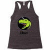 libuv Racerback Tank