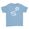 cow says mu Youth Tee