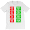 think inspire sing T-Shirt