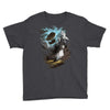 swept away Youth Tee