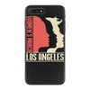 womens march on los angeles iPhone 7 Plus Case