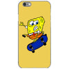 sponge board iPhone 6/6s Case