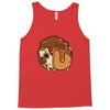 pancake pug Tank Top