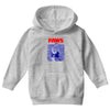 paws (jaws) Youth Hoodie