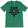 black black castle T-Shirt