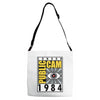 public cam Adjustable Strap Totes