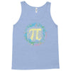 everyday should be pi day Tank Top