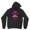 The Best Grammy Was Born In March Hoodie