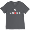 Loser - Lover V-Neck Tee