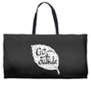 go outside Weekender Totes