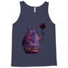 Totoro Forest Tank Top