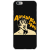 Rock Balboa Adrian iPhone 6/6s Case
