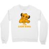 The Lion King Crewneck Sweatshirt