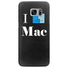 apple macintosh computer Samsung Galaxy S7 Edge