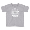 adventure lethal Toddler T-shirt