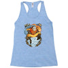 avatar of the air nomads Racerback Tank