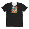 the ultimate bomb All Over Women's T-shirt