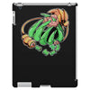 poison heart iPad 3 and 4 Case