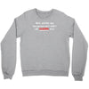 algebra once Crewneck Sweatshirt
