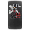 mutants, inc Samsung Galaxy S7 Edge