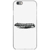 art animal funny iPhone 6/6s Case